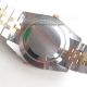 Copy Rolex Datejust II 41MM 2-Tone Gold Inner Circle Roman Numerals Diamond White Dial Watch(4)_th.jpg